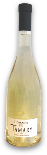 Blanc de Tamary - Domaine de Tamary - Vin Blanc